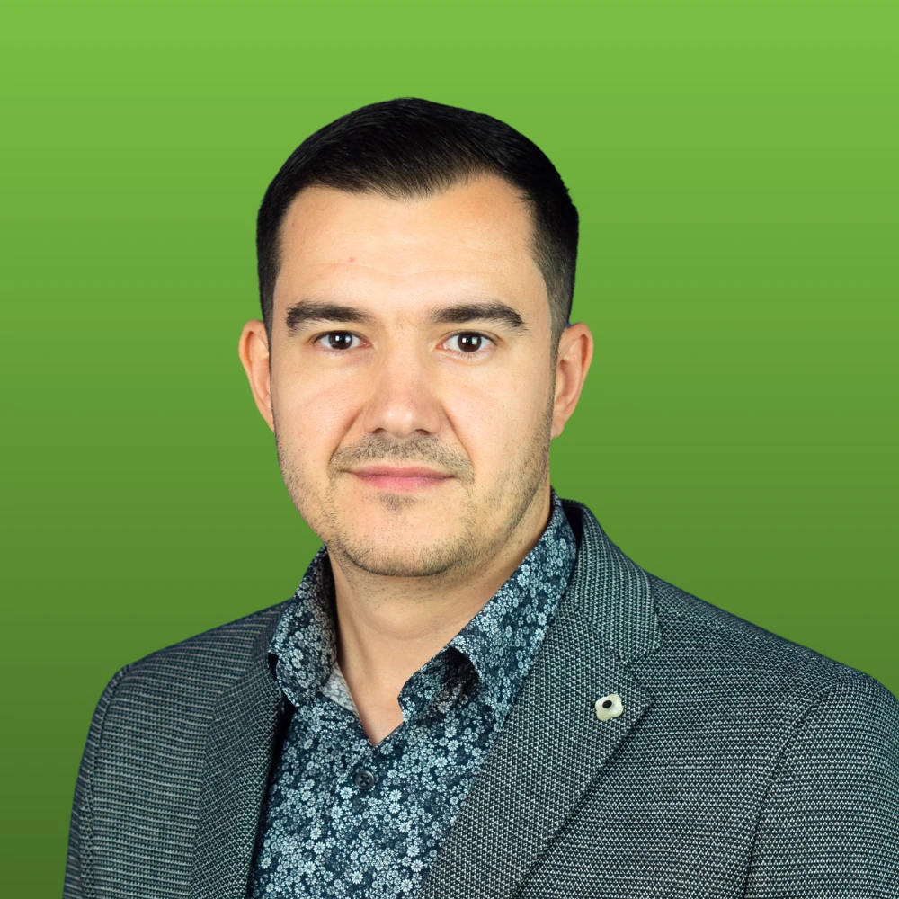 Alexandru Olteanu