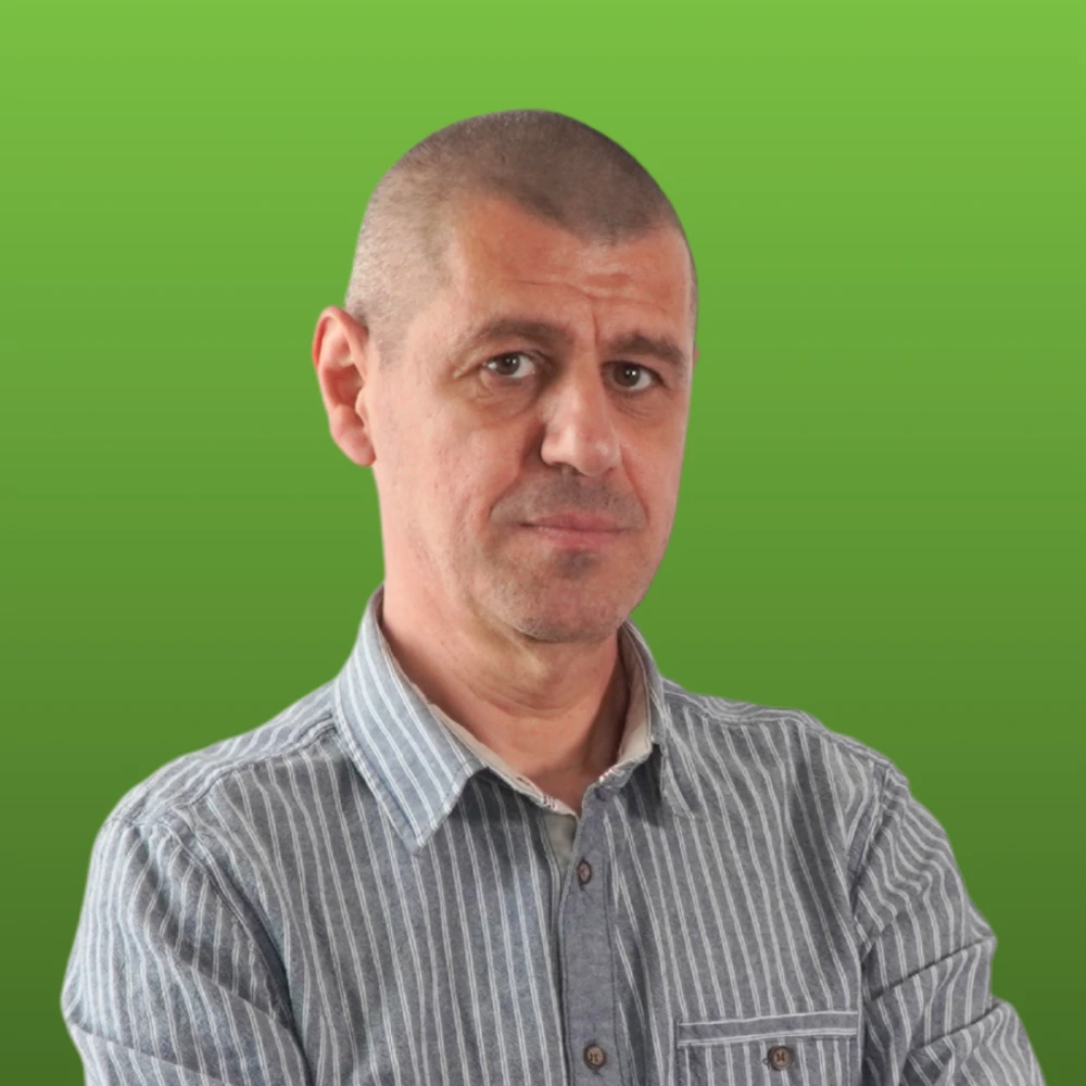 Dan Duca